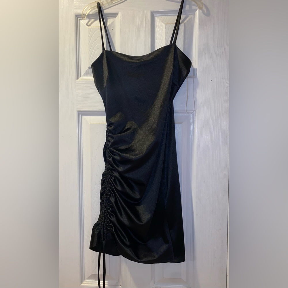 Women’s Black Short Dress Size Small